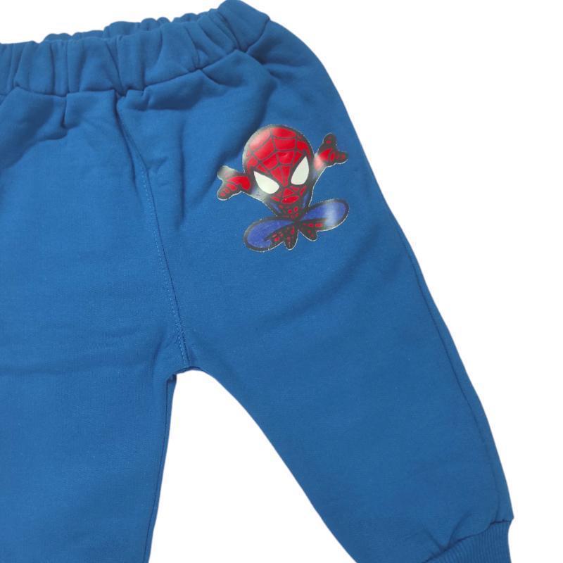 Pantalon de bebe SPIDERMAN pantalon sale niño